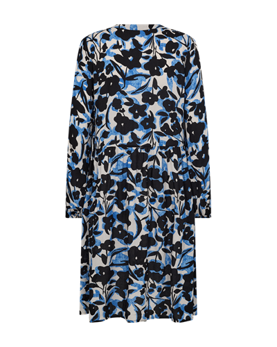Klänning - FQADNEY-DRESS
